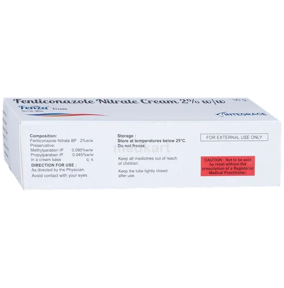 fenza cream 30 gm